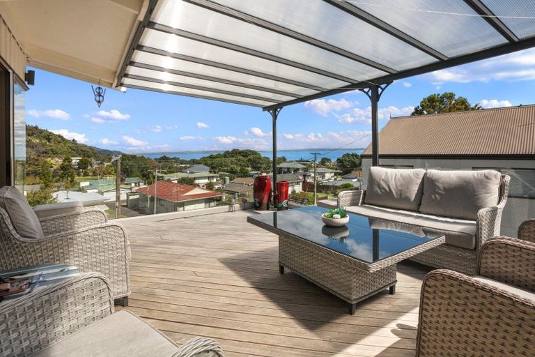 Photo of property in 25 Trotter Avenue, Waiomu, Thames, 3575