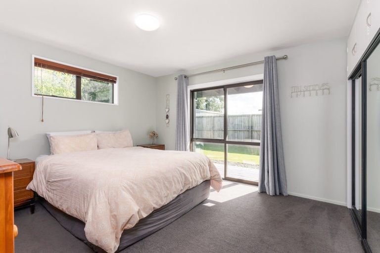 Photo of property in 133 Brookside Road, Rolleston, 7614