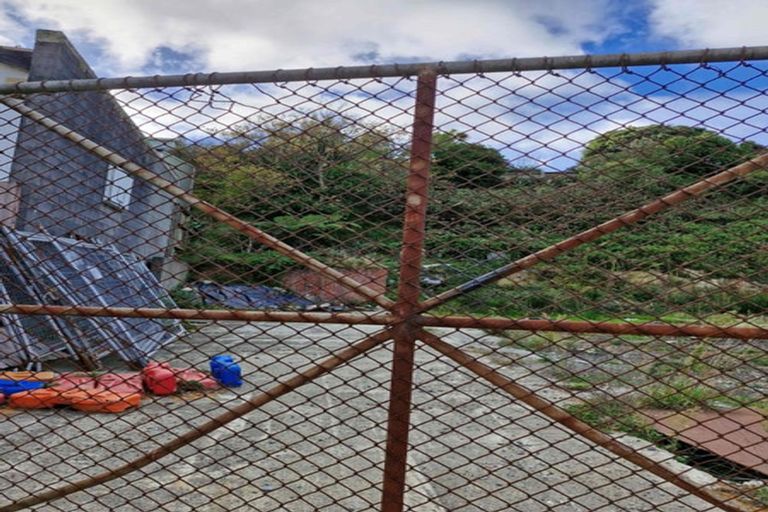 Photo of property in 305a Mansfield Street, Newtown, Wellington, 6021