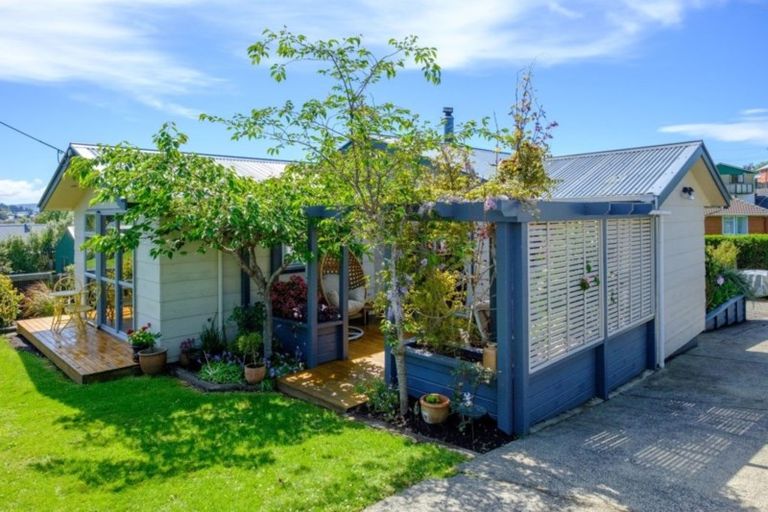 Photo of property in 195 Dalziel Road, Brockville, Dunedin, 9011