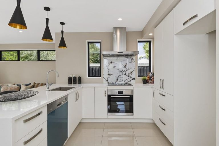 Photo of property in 38a Westminster Street, St Albans, Christchurch, 8014