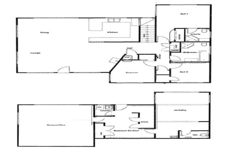 Photo of property in 394a Wairere Road, Waitakere, Auckland, 0782