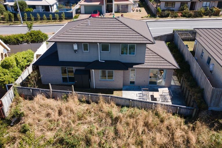 Photo of property in 4 Melksham Drive, Churton Park, Wellington, 6037