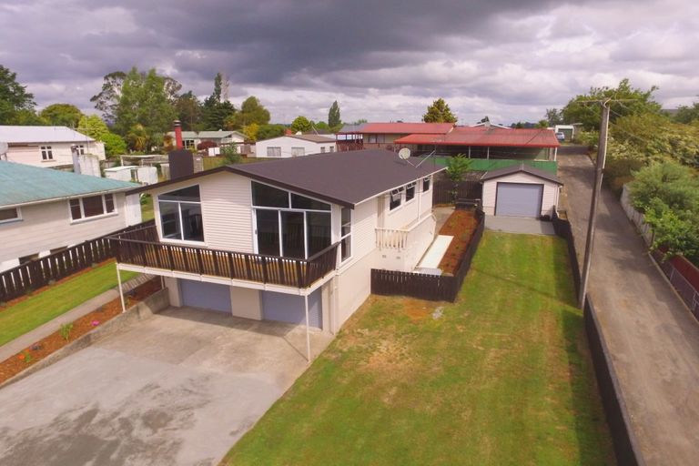 Photo of property in 36 Bent Street, Putaruru, 3411