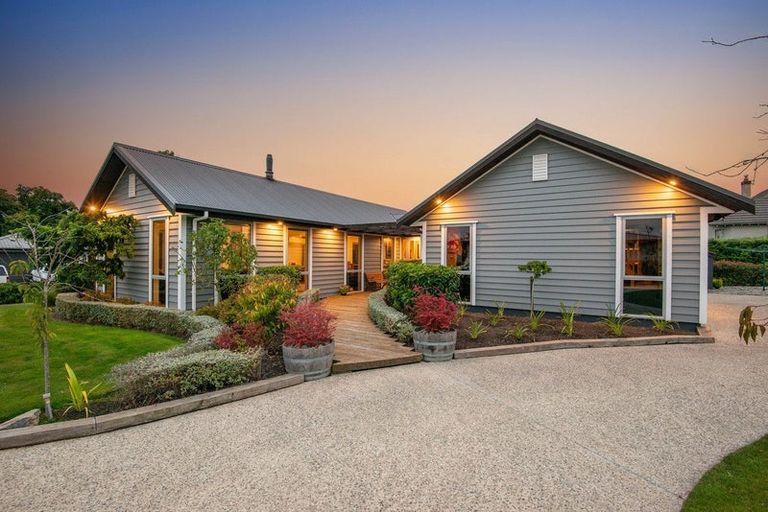 Photo of property in 285d Gladstone Road North, Mosgiel, 9092