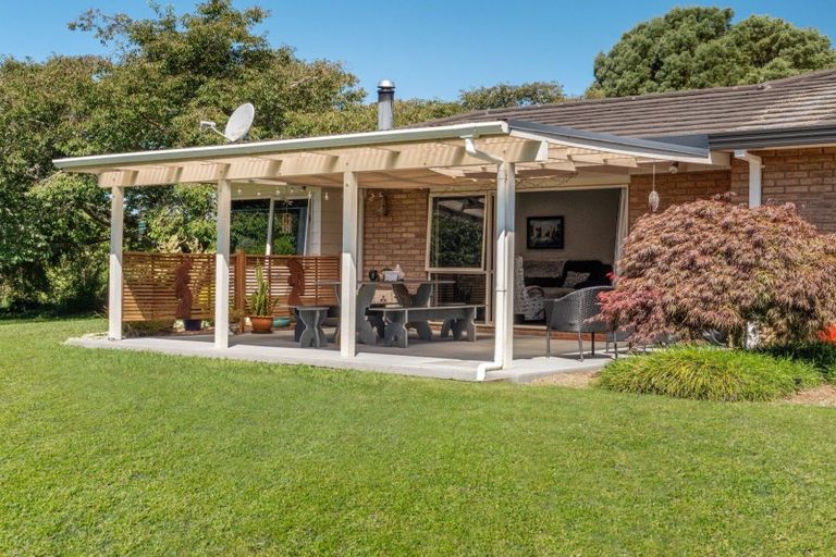 Photo of property in 447 Poripori Road, Lower Kaimai, Tauranga, 3171