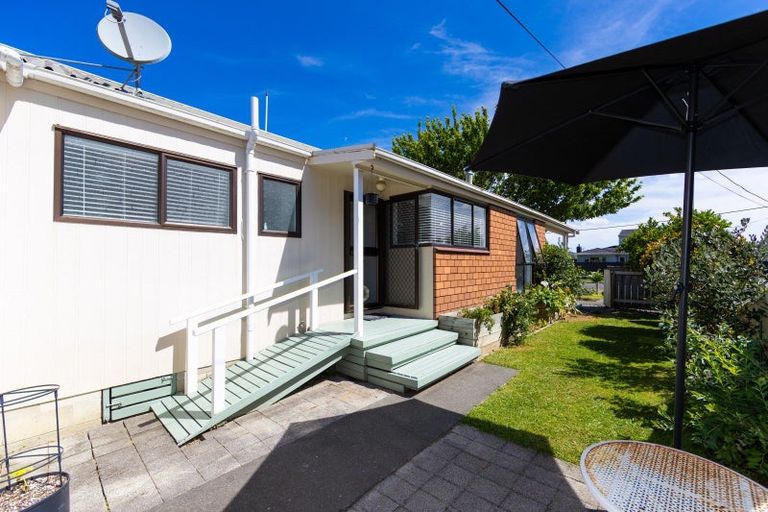 Photo of property in 7 Avenue Road, Greenmeadows, Napier, 4112