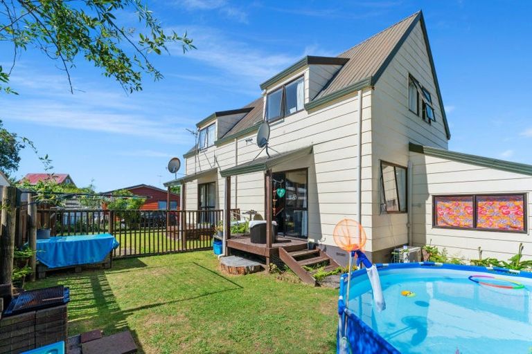 Photo of property in 43a Topaz Drive, Papamoa Beach, Papamoa, 3118