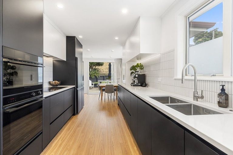 Photo of property in 29 Revans Street, Miramar, Wellington, 6022