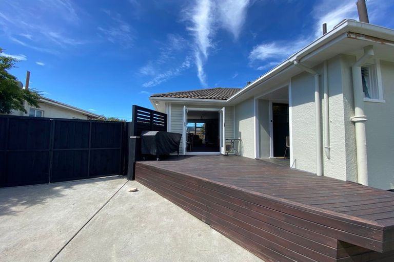 Photo of property in 317 Hills Road, Mairehau, Christchurch, 8013