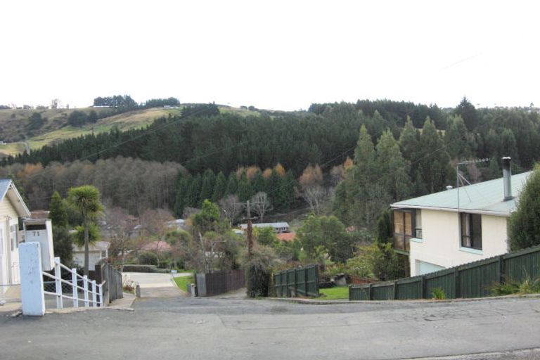 Photo of property in 73 Hocken Street, Kenmure, Dunedin, 9011