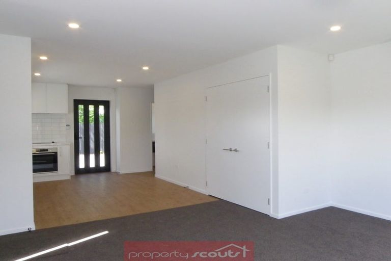 Photo of property in 15a Whitmore Street, Edgeware, Christchurch, 8013