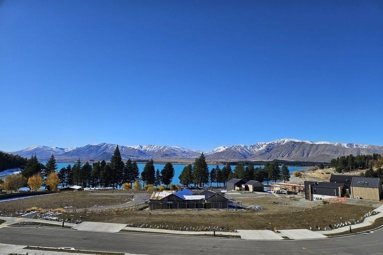 Photo of property in 26 Station Bay Rise, Lake Tekapo, 7999