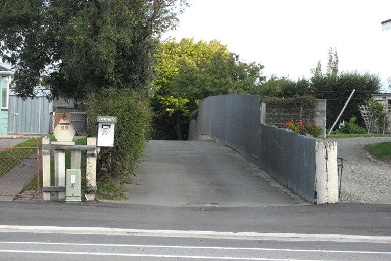 Photo of property in 22a Otipua Road, Kensington, Timaru, 7910