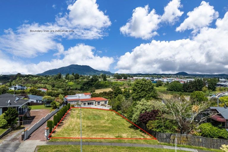 Photo of property in 45 Woodward Street, Nukuhau, Taupo, 3330