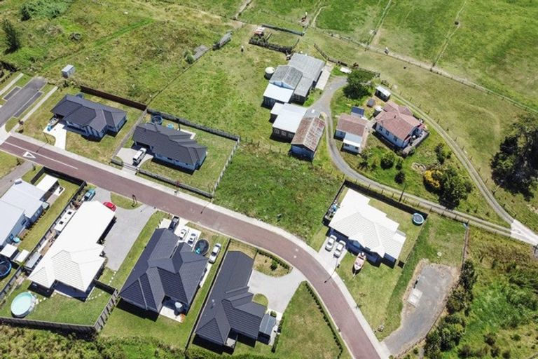 Photo of property in 6 Rongopai Close, Te Kauwhata, 3710