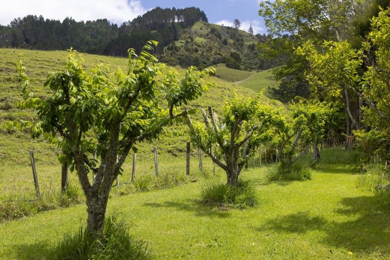 Photo of property in 48 Gangway Road, Totara North, Kaeo, 0479