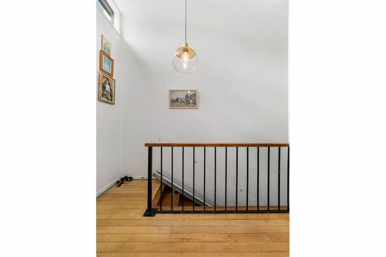 Photo of property in 7/142 Howe Street, Freemans Bay, Auckland, 1011