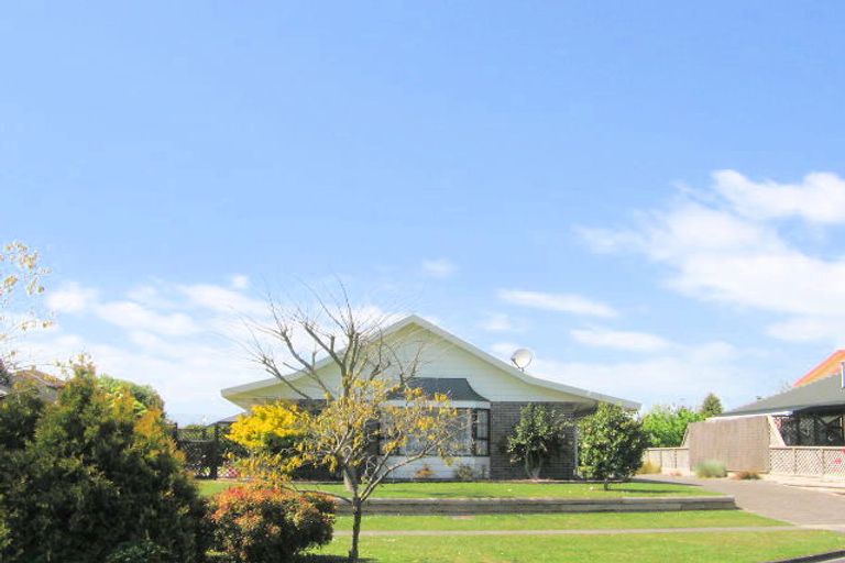 Photo of property in 18 Buchanan Street, Matamata, 3400