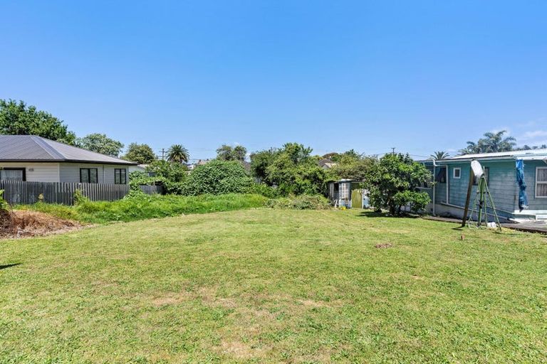 Photo of property in 248 Buckland Road, Mangere East, Auckland, 2024