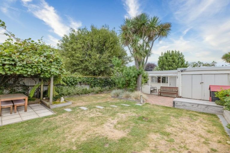 Photo of property in 22 Gibbon Street, Sydenham, Christchurch, 8023