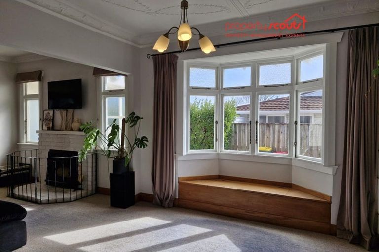 Photo of property in 38 Ballance Street, Lower Vogeltown, New Plymouth, 4310