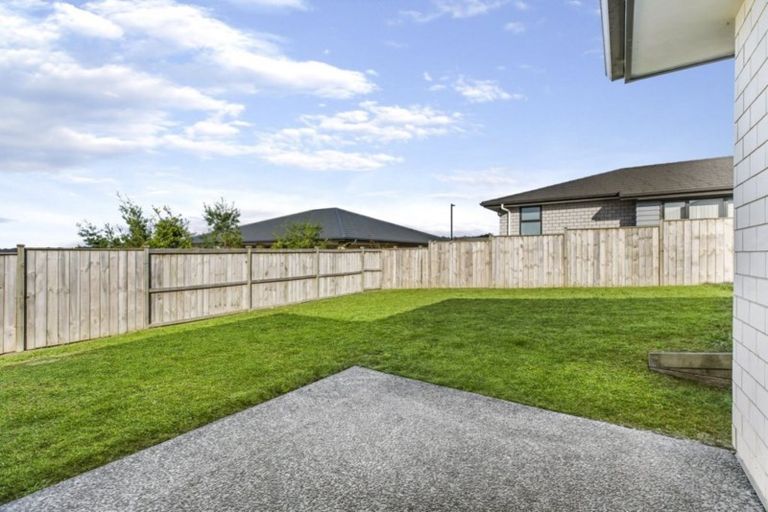 Photo of property in 23 Balmore Crescent, Pokeno, 2402