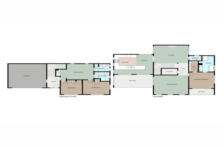 Photo of property in 16 Gyle Place, Pyes Pa, Tauranga, 3112