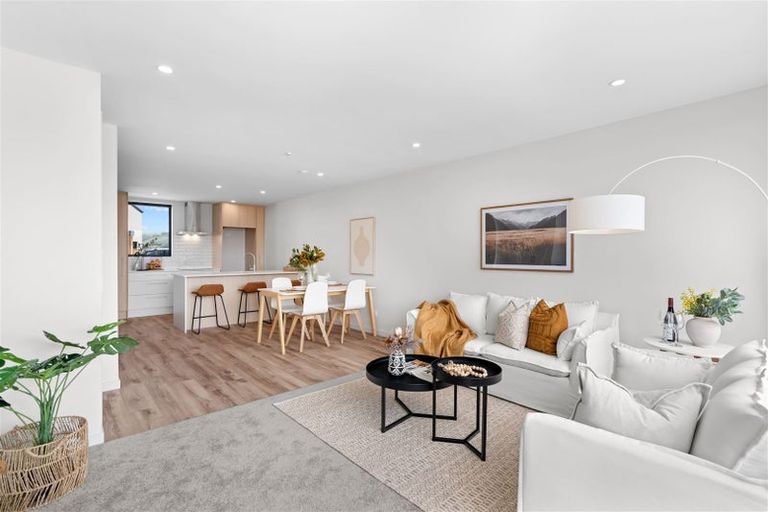 Photo of property in 6/6 Skibbereen Drive, Halswell, Christchurch, 8025