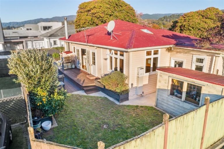 Photo of property in 717 Fergusson Drive, Elderslea, Upper Hutt, 5018