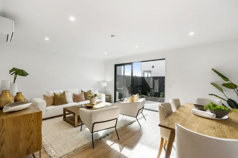 Photo of property in 30 Waka Moana Drive, Hobsonville, Auckland, 0616