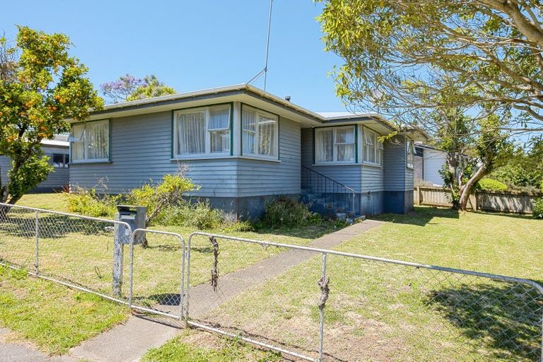 Photo of property in 1 Einstein Street, Outer Kaiti, Gisborne, 4010