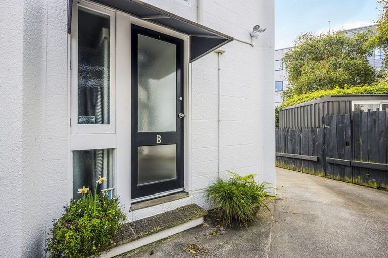 Photo of property in The Turrets, 5b Boyle Crescent, Grafton, Auckland, 1023