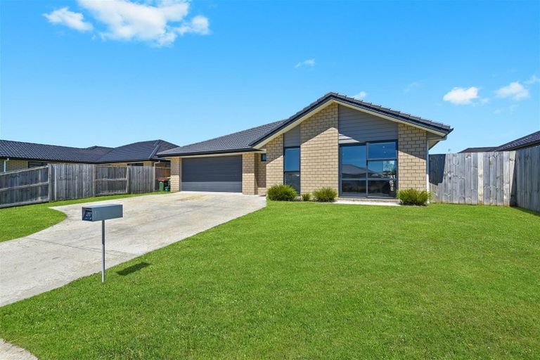 Photo of property in 217 Borman Road, Rototuna North, Hamilton, 3210