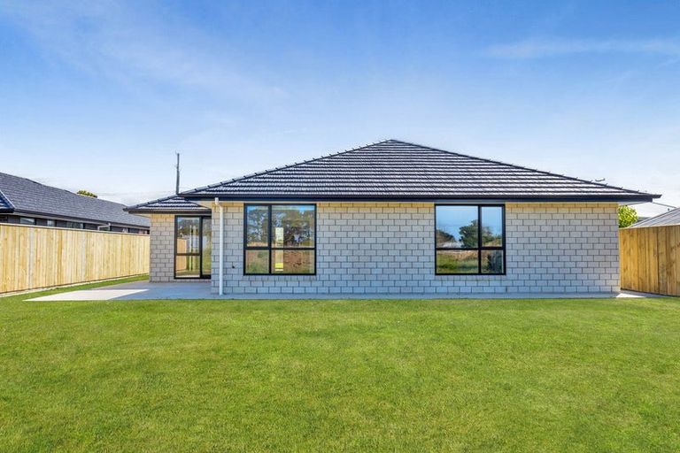 Photo of property in 130c Manawapou Road, Hawera, 4610