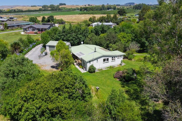 Photo of property in 24a Pourerere Road, Waipawa, 4271