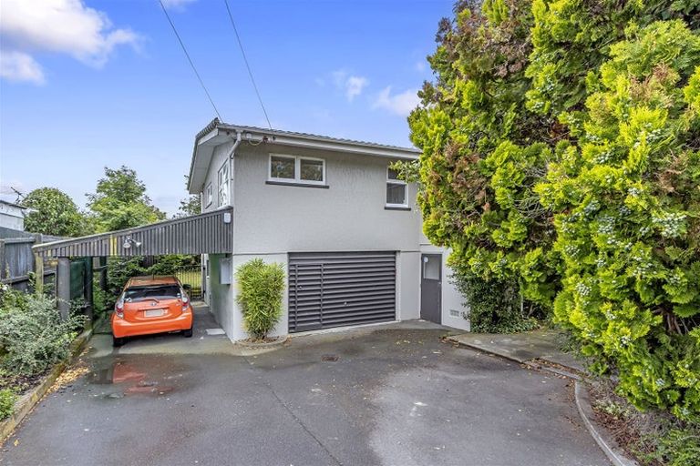 Photo of property in 69 Veitches Road, Casebrook, Christchurch, 8051