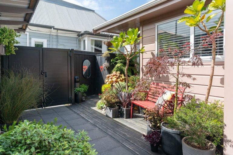 Photo of property in 24b Roy Street, Newtown, Wellington, 6021