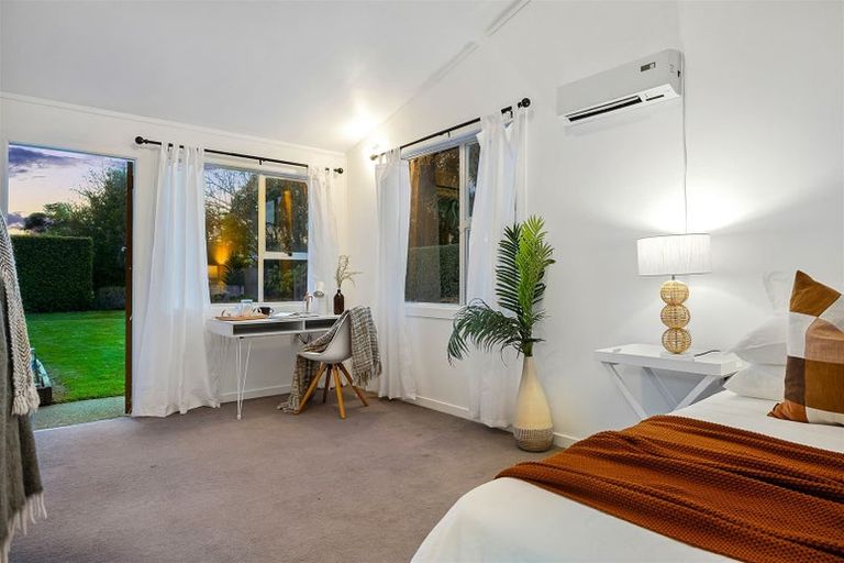 Photo of property in 27 Hastings Street, Southbridge, 7602