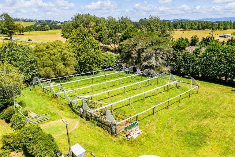 Photo of property in 1378 Pipiwai Road, Ruatangata West, Whangarei, 0176