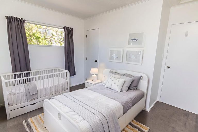 Photo of property in 3/27 Kenwyn Terrace, Newtown, Wellington, 6021