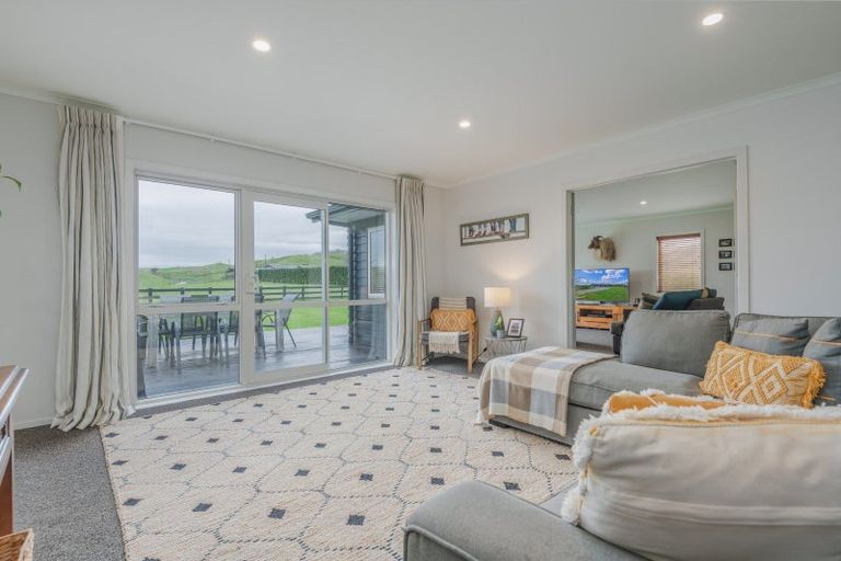 Photo of property in 487 Makino Road, Feilding, 4779
