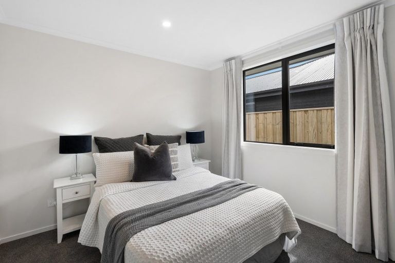 Photo of property in 9b Korimako Crescent, Rolleston, 7678