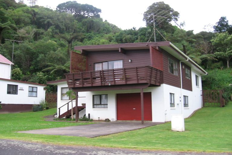 Photo of property in 7 Te Mata Creek Road, Te Mata, Thames, 3575