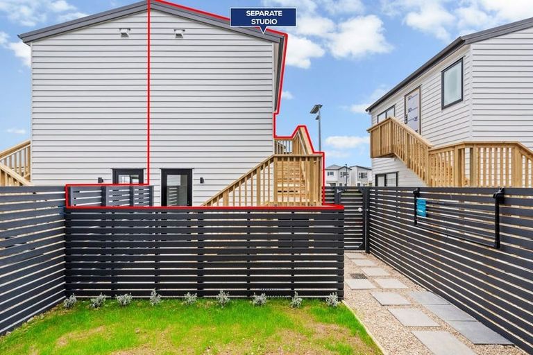 Photo of property in 65 Survila Street, Papakura, 2110