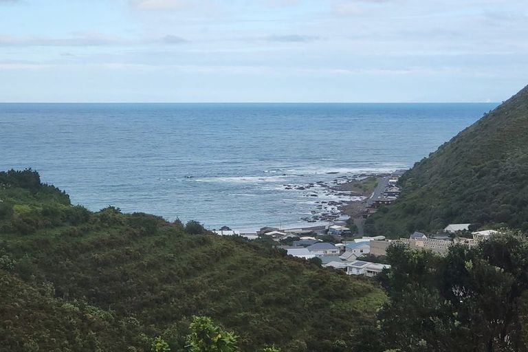 Photo of property in 17 Jordan Street, Island Bay, Wellington, 6023