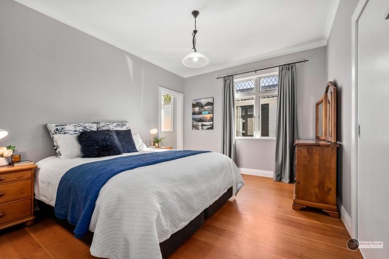 Photo of property in 60 Pilmuir Street, Hutt Central, Lower Hutt, 5010