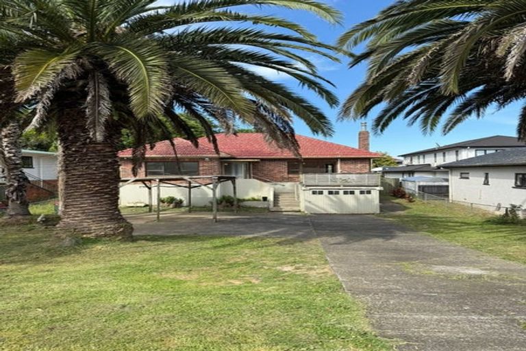 Photo of property in 49 Kautami Avenue, Papatoetoe, Auckland, 2025