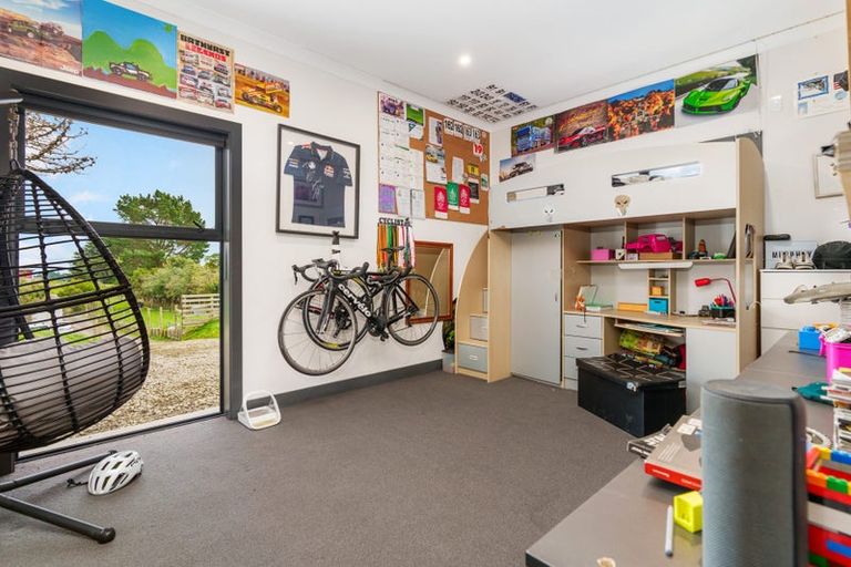 Photo of property in 25 Lacebark Drive, Linton, Palmerston North, 4472