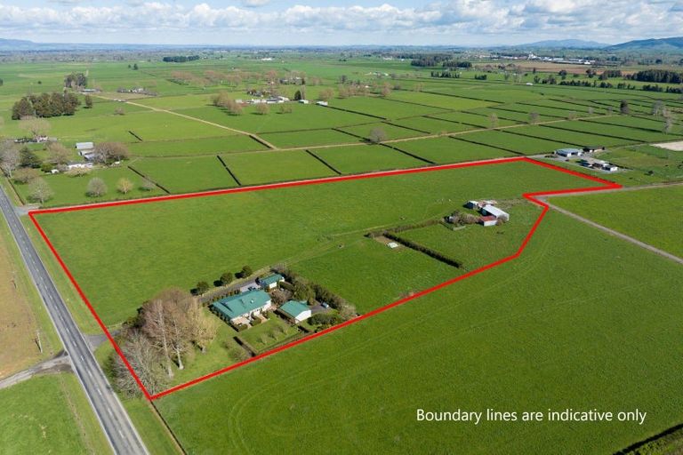 Photo of property in 1612 Alexandra Road, Waharoa, 3474